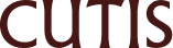 Logo CUTIS